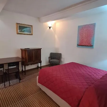 Hybris Campo De' Fiori アパート ローマ