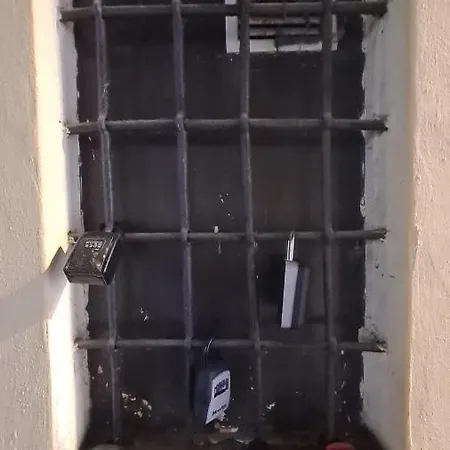 Hybris Campo De' Fiori アパート