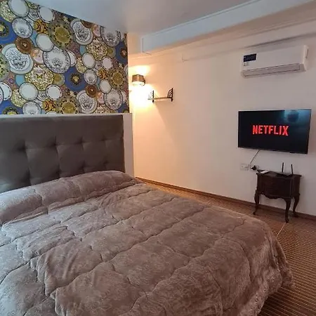 Hybris Campo De' Fiori