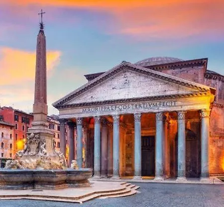 アパート Hybris Campo De' Fiori *