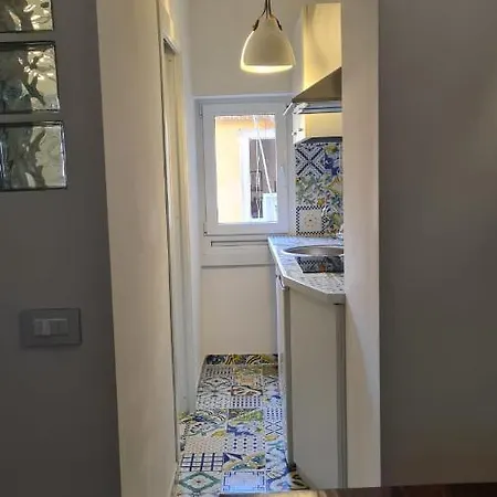 Hybris Campo De' Fiori *