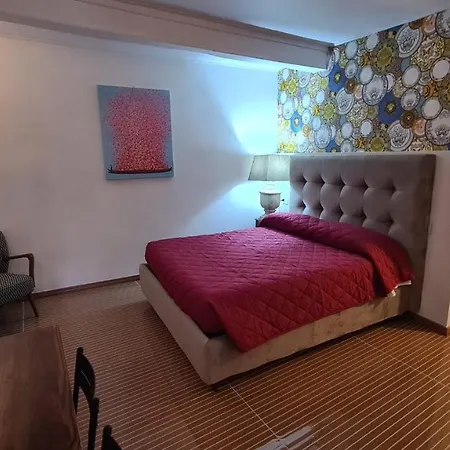 アパート Hybris Campo De' Fiori ローマ