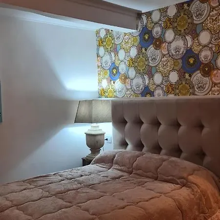 Hybris Campo De' Fiori アパート *