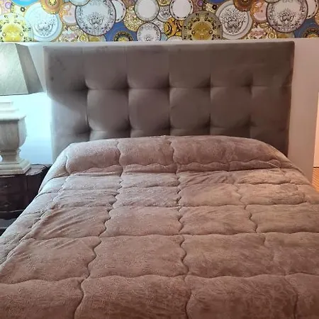 Hybris Campo De' Fiori