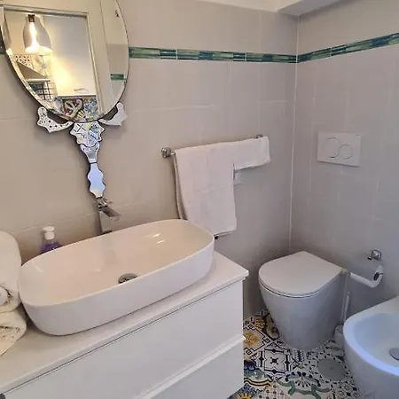 Hybris Campo De' Fiori アパート ローマ