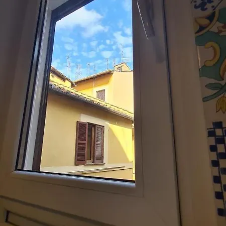 Hybris Campo De' Fiori *