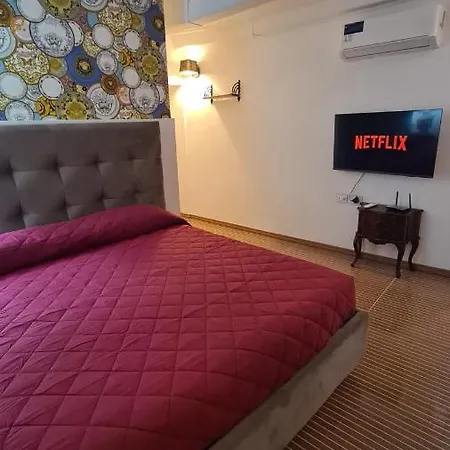 Hybris Campo De' Fiori * ローマ