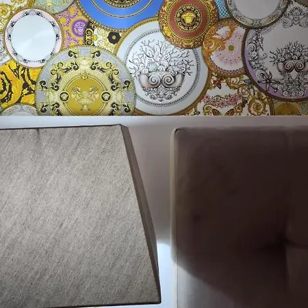 アパート Hybris Campo De' Fiori *