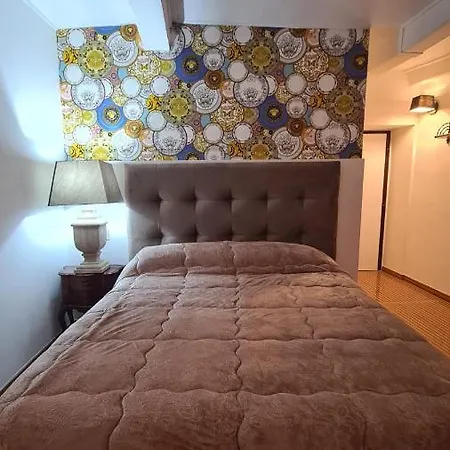 アパート Hybris Campo De' Fiori *