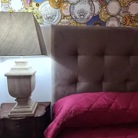 Hybris Campo De' Fiori * ローマ