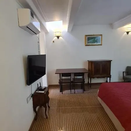 Hybris Campo De' Fiori アパート *