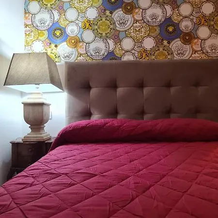 Hybris Campo De' Fiori * ローマ