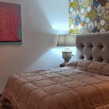 アパート Hybris Campo De' Fiori *