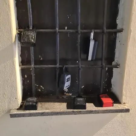 Hybris Campo De' Fiori アパート *