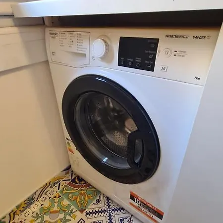 アパート Hybris Campo De' Fiori ローマ