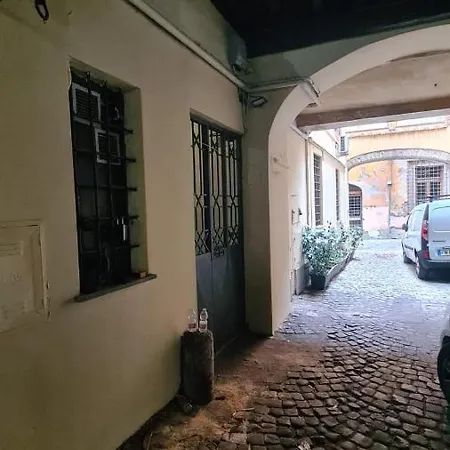 アパート Hybris Campo De' Fiori