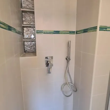 Hybris Campo De' Fiori アパート *