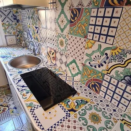 Hybris Campo De' Fiori アパート *