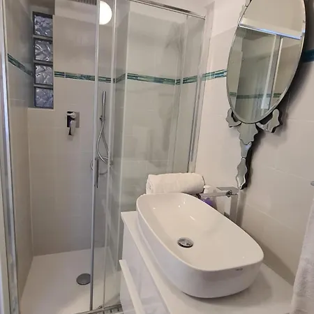 Hybris Campo De' Fiori アパート ローマ