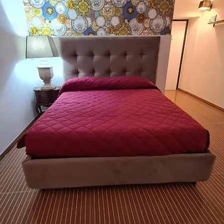 アパート Hybris Campo De' Fiori ローマ