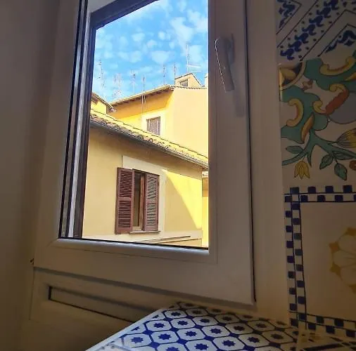 Hybris Campo De' Fiori Apartment *