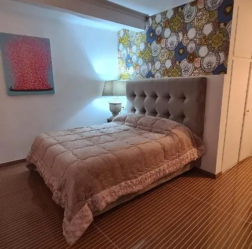 Hybris Campo De' Fiori Apartment Rome
