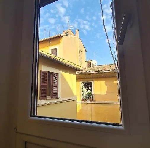 Hybris Campo De' Fiori *