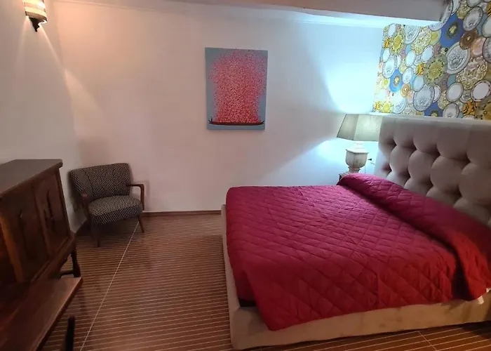 Apartment Hybris Campo De' Fiori