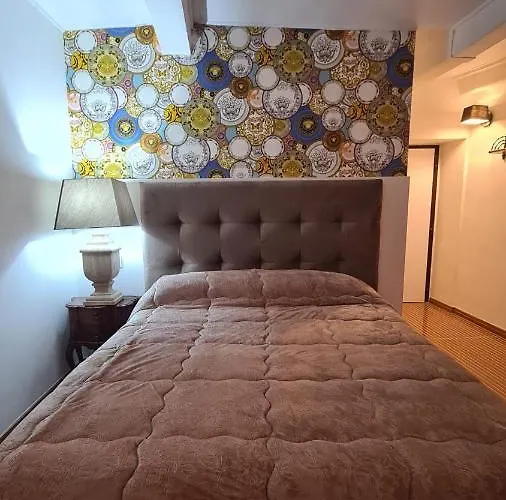 Apartment Hybris Campo De' Fiori *