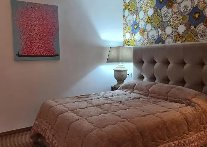Apartment Hybris Campo De' Fiori *