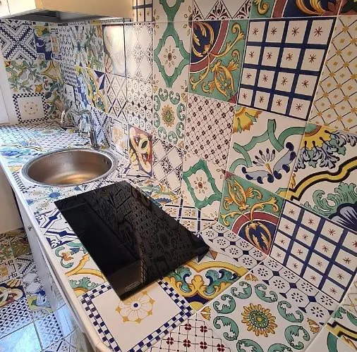 Hybris Campo De' Fiori Apartment *