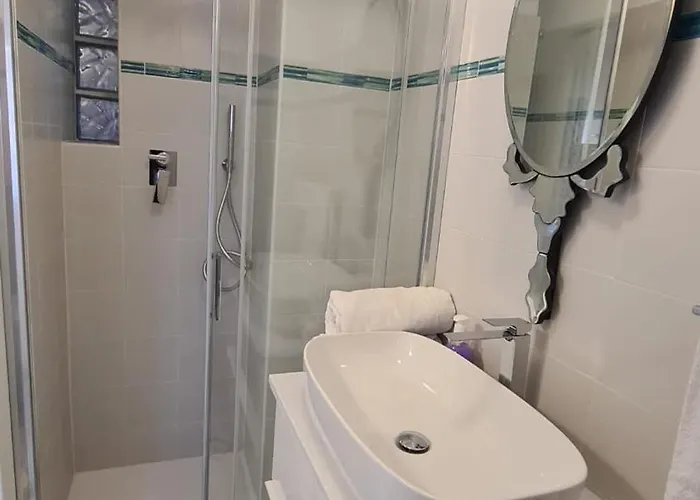 Hybris Campo De' Fiori Apartment Rome