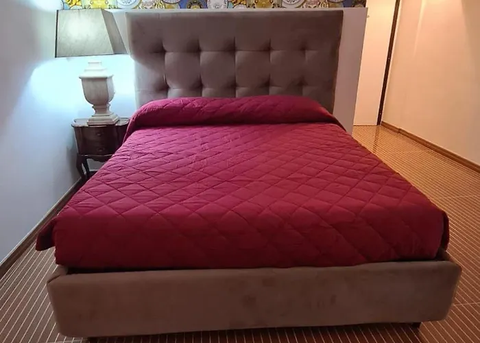 Apartment Hybris Campo De' Fiori Rome